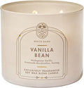 Bath & Body Works Vanilla Bean 3-Wick Candle by BathBodyWorks