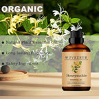 Honeysuckle Essential Oils, 60ML Pure and Natural Essential Oil - Image 4