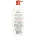 Jergens Deep Restoring Argan Oil Moisturizer, Soothing Body and Hand Lotion - Image 8