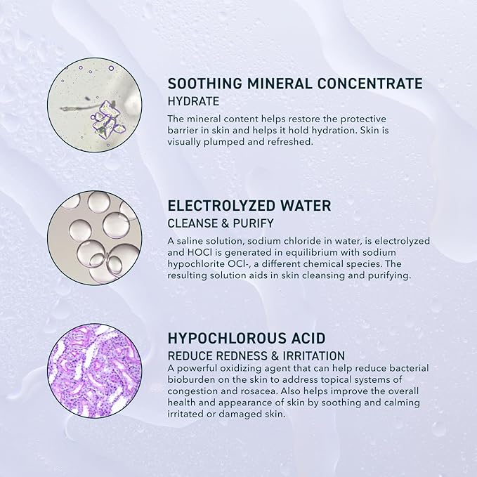 Prequel Skin Universal Skin Solution Hypochlorous Acid Spray - Image 4