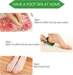 2 Pcs Curved Foot File Callus Remover - Image 6