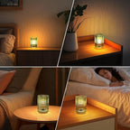 Battery Operated Lamp, Cordless Table Lamp - Image 6