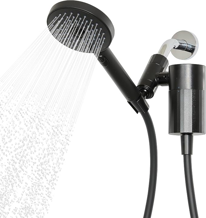 Sproos - Handheld Showerhead by Sproos
