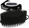 Avilana Premium Scalp Massager Shampoo Brush by Avilana