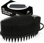 Avilana Premium Scalp Massager Shampoo Brush by Avilana