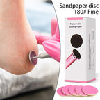 100pcs Sanding Paper Discs - Image 6
