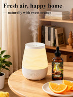 Orange Essential Oil with Premium Gift Box - Image 6