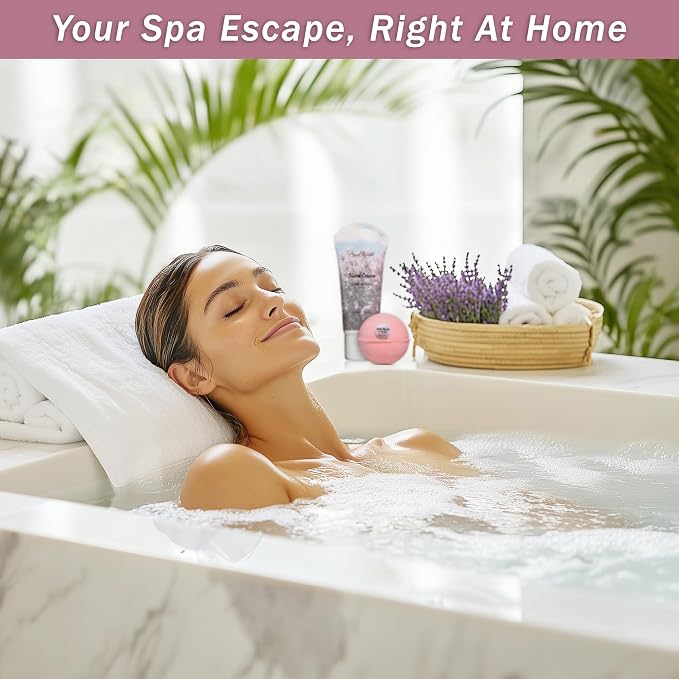 Spa Baskets For Women - Image 7