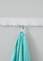 Aibaser Towels - Premium 100% Cotton Bath Towels Set, Lightweight and High - Image 6