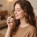 Diffuser Essential Oils, Aromtopia Fall Fragrance Oil - Image 3