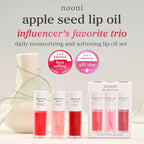 NOONI Korean Lip Oil Set - Image 6