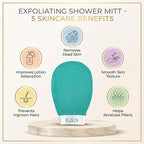 ILZO’S Original Exfoliating Mitt - Image 6