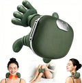 KppeX Upgraded Model Finger Deep Cordless Cordless Neck Massager Pillow by Unknown