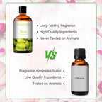 PHATOIL 3.38FL.OZ Pear Fragrance Oils - Image 4