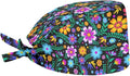JoyLamoria Novelty Printed Cap by JoyLamoria