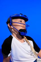 RIP-IT Original Defense Softball Face Mask, Lightweight, Protective Fielder's - Image 3