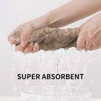 Extra Large Bath Towel Sheet-40x80 Inches Oversized, Super Soft, Quick Dry - Image 6