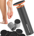 DERMAWAVE Electric Callus Remover by Unknown