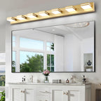 SineRise LED Modern Bathroom Vanity Light Fixtures - Image 7