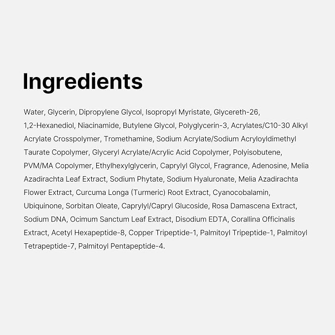 medicube PDRN Pink Peptide Serum - Image 8