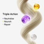 MAREE Deep Conditioning Purple Hair Mask - Image 11
