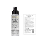 Milani Setting Spray + Primer, Make It Last Original - Image 3