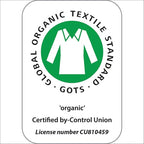 Madison Park Organic 100% Cotton Bathroom Towel Set, Hotel & Spa Quality Highly - Image 7