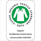 Madison Park Organic 100% Cotton Bathroom Towel Set, Hotel & Spa Quality Highly - Image 7