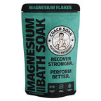 Coach Soak Recovery Bath Soak by CoachSoak