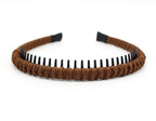JOBAND Spa Headbands for Washing Face or Facial.Can easily solve the problem of - Image 6