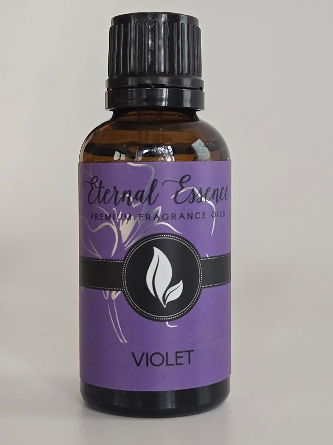 Eternal Essence Oils Voilet 30ml Premium Fragrance Oil - Image 6