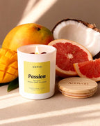 AOOVOO Energy Candles Set for Women - Image 4
