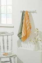 Hand Towels - Set of 2, Turkish Cotton owels - Image 7