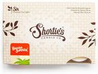 Shortie's Candle Company Hawaiian Sunrise Premium Tealight Candles - Image 2