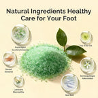 MelodySusie Tea Tree Oil Foot Soak - Image 4