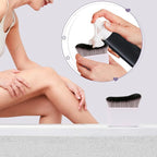 UNIMEIX Self Tanner Brush Sunscreen Body Makeup Brush Kabuki Blend Applicator - Image 4