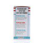 Rinse Bath & Body Peppofoot Home Pedicure Foot Spa Kit - Image 5