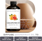 Brooklyn Botany Grapefruit Essential Oil - Image 5