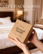 AOOVOO 2 Pack Sage Candle for Cleansing - Image 7