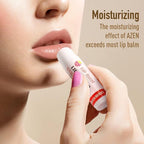 AZEN 200 Pack Lip Balm Bulk, Moisturizing Lip Balms - Image 2
