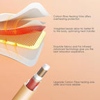 OKK Weighted Heating Pad, 12V Heating Pad - Image 2
