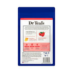 Dr Teal's Epsom Salt Magnesium Soak, Ashwagandha & Essential Oils, 3 lbs - Image 4