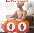 Comfytemp Hand Heating Pad for Carpal Tunnel, Tendonitis, Muscle Strain & Joint - Image 6
