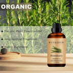Rosemary Essential Oils, 30ML Pure and Natural Essential Oil - Image 4