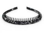JOBAND headbands for women non slip hair bands for women's hair Zig Zag - Image 4