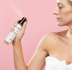 J.R. Watkins Love Aromatherapy in-Shower Mist, Natural Peony & Patchouli - Image 3