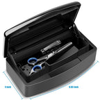 Nail Tool Sterilizer Box, Plastic Sterilizing Tray, The Disinfection Box - Image 4