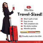 Bliss Kiss Fragrance Free Nail Oil Cuticle Pen - Image 10