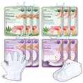 Epielle Relaxing & Nourishing Hand & Foot Masks, Soften Dry, Overworked Skin by Epielle