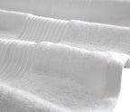 Luxury Oversized Bath Towels | 650 GSM, Soft & Highly Absorbent | Quick Dry - Image 4